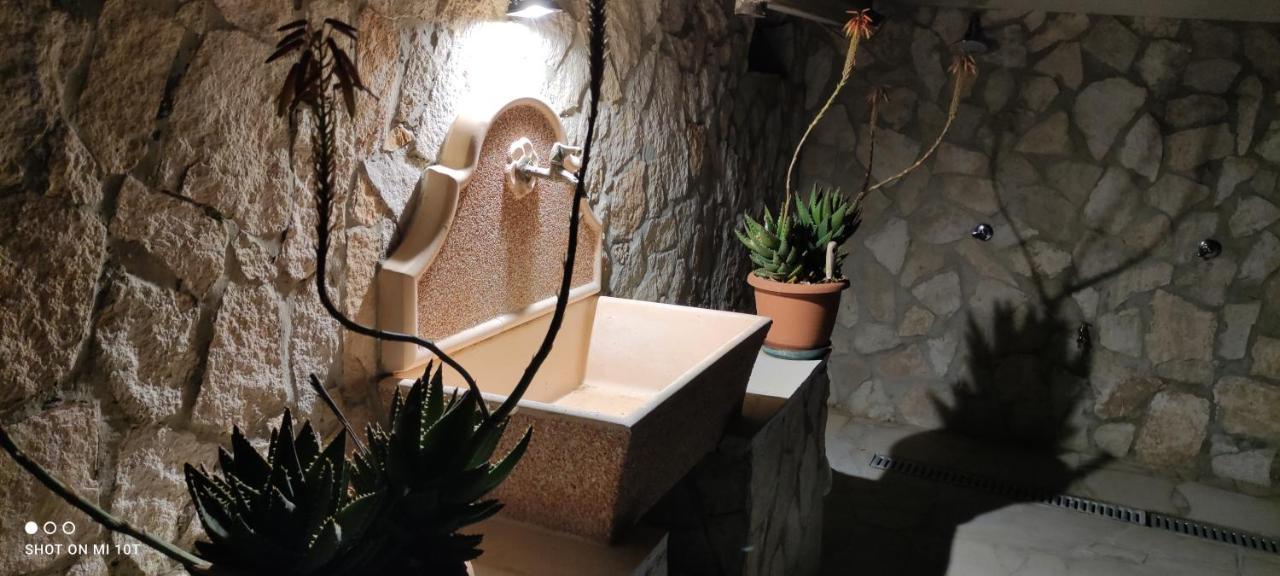 Casa Di Lu' Villa Floridia Eksteriør billede