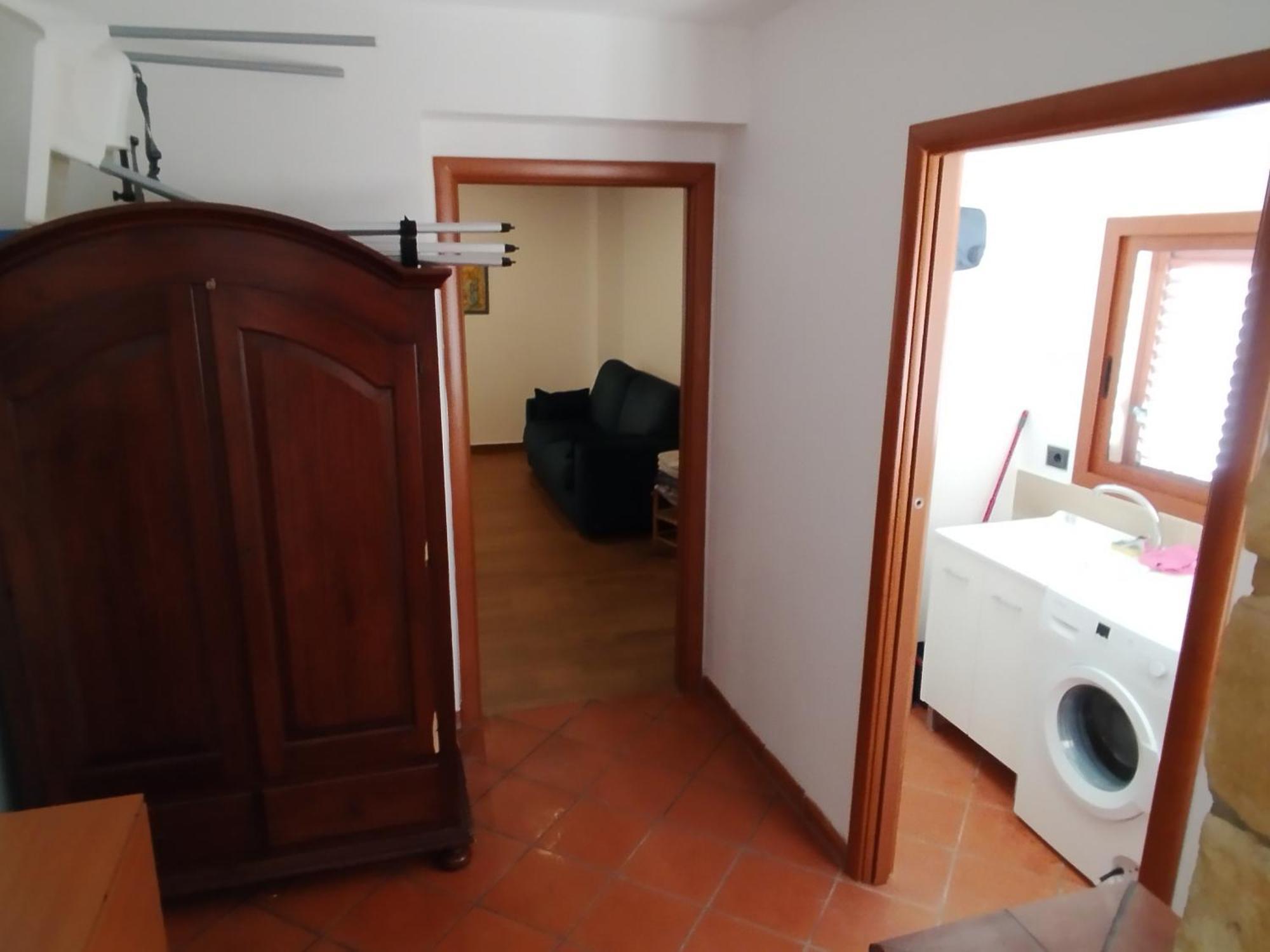 Casa Di Lu' Villa Floridia Eksteriør billede