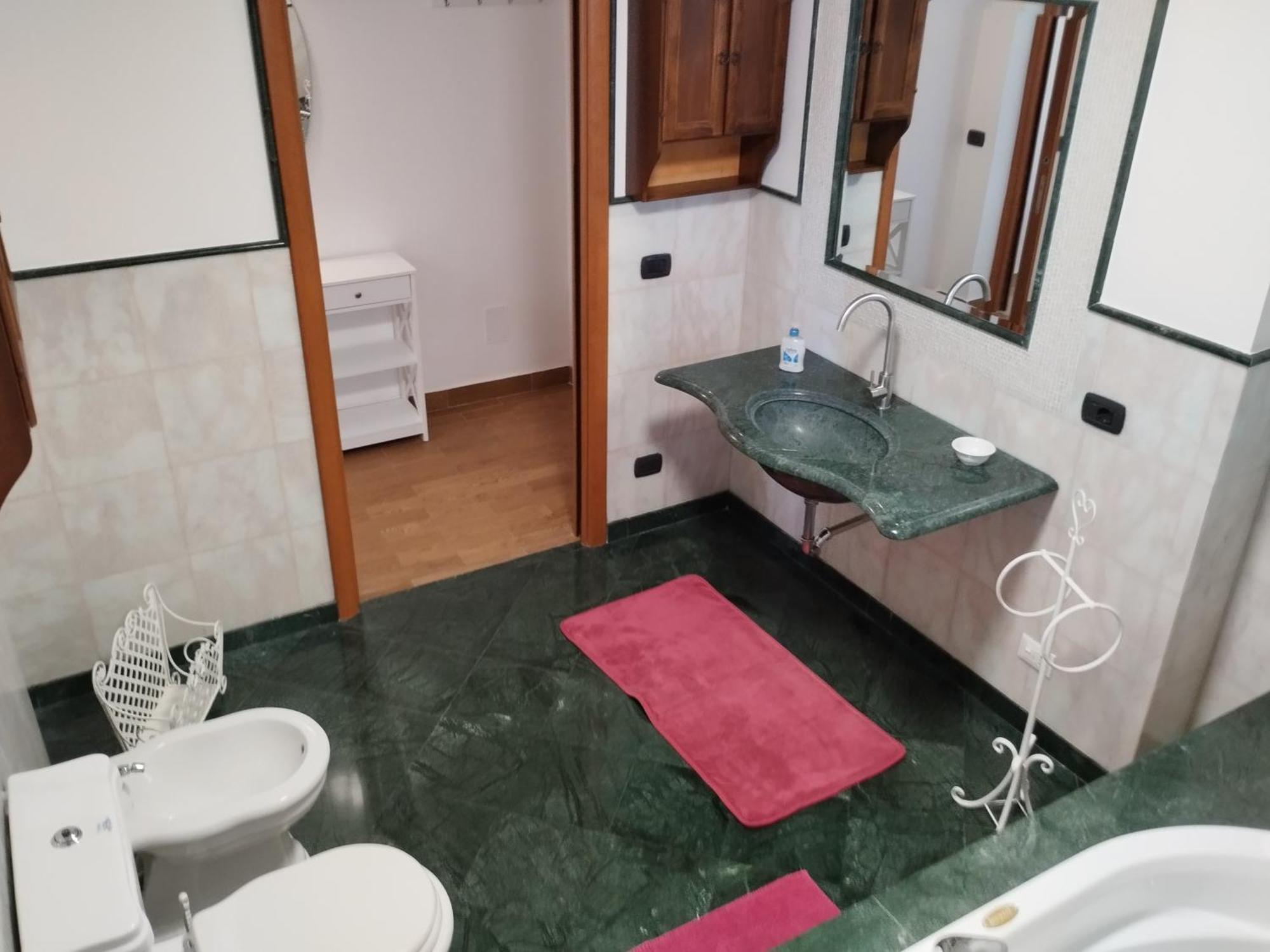 Casa Di Lu' Villa Floridia Eksteriør billede