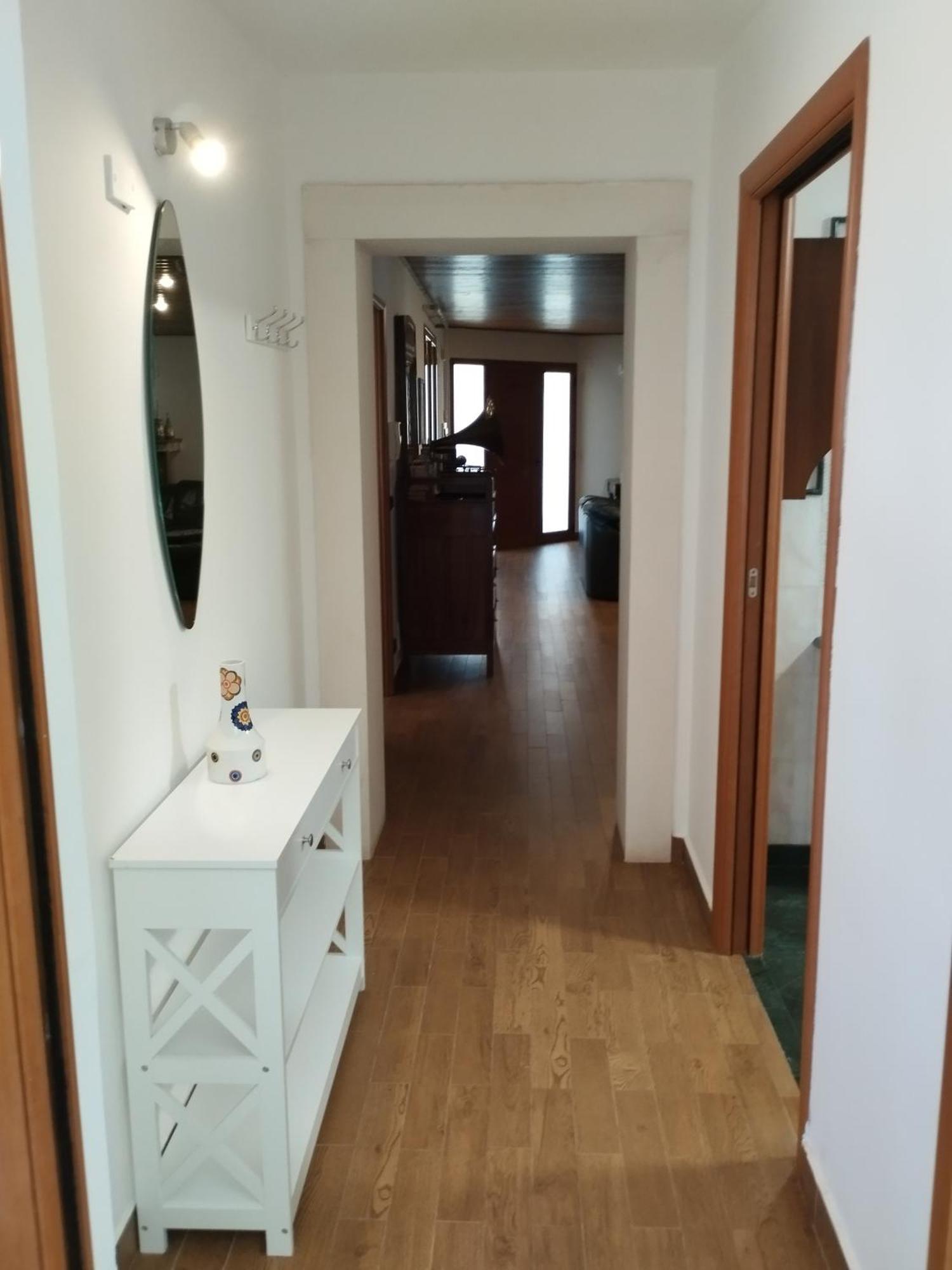 Casa Di Lu' Villa Floridia Eksteriør billede