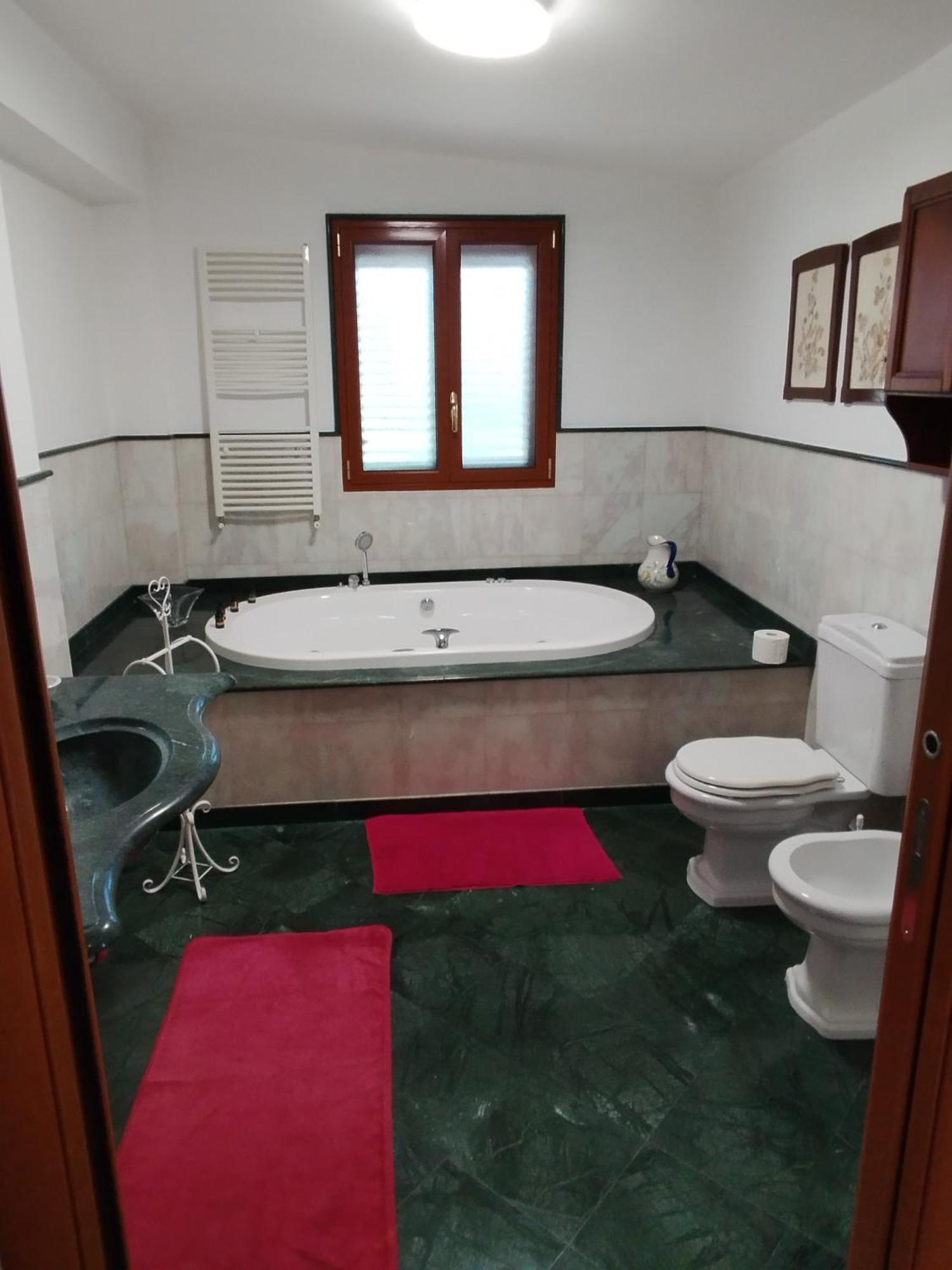 Casa Di Lu' Villa Floridia Eksteriør billede